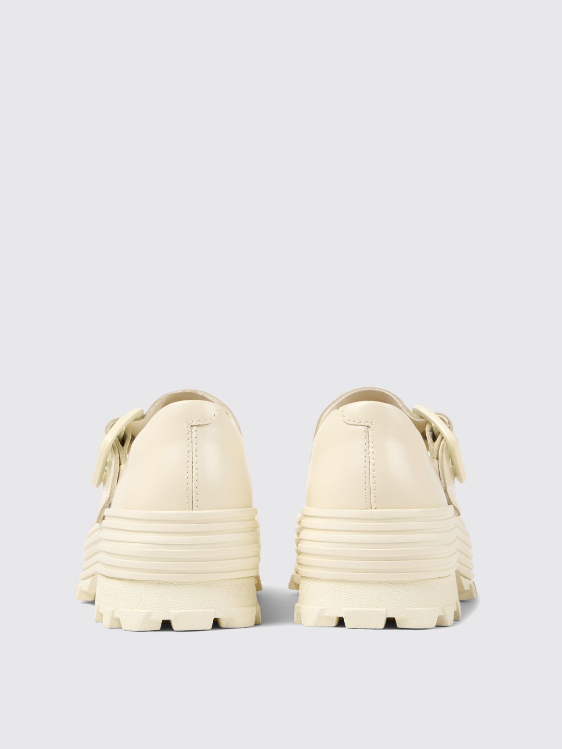 Shoes CAMPERLAB Men color White