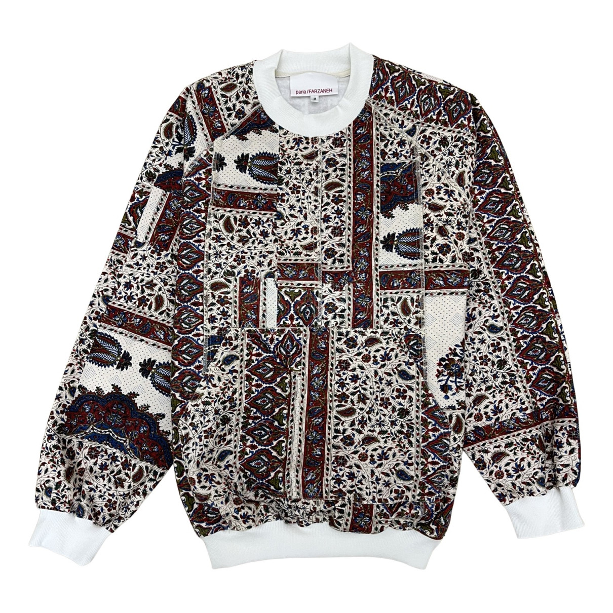 Knitwear & sweatshirts Cotton for Male M International