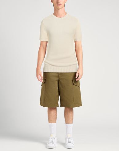 Man Sweater Beige