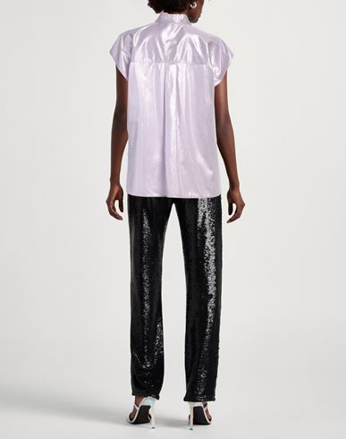 Woman Shirt Pink