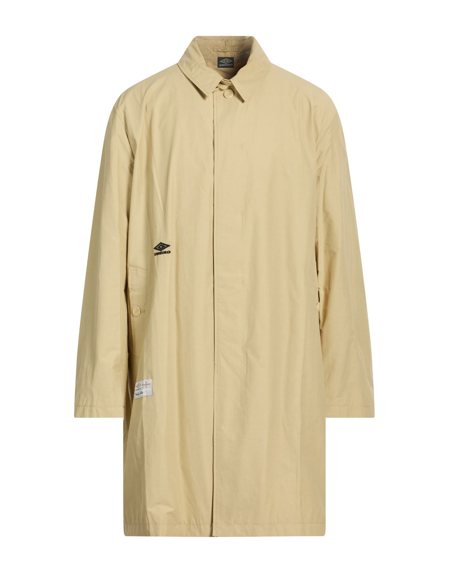 Overcoats & Trench Coats