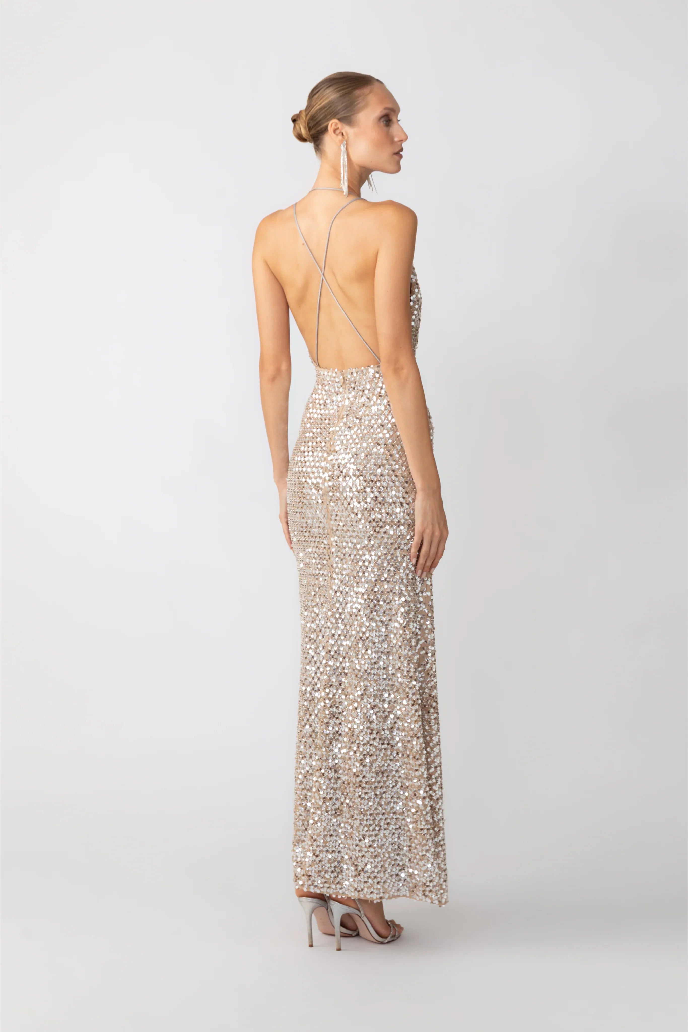 Ollie Gown