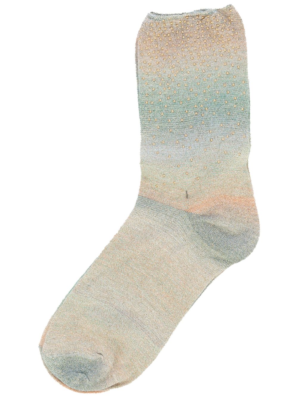 Striped socks - Pink
