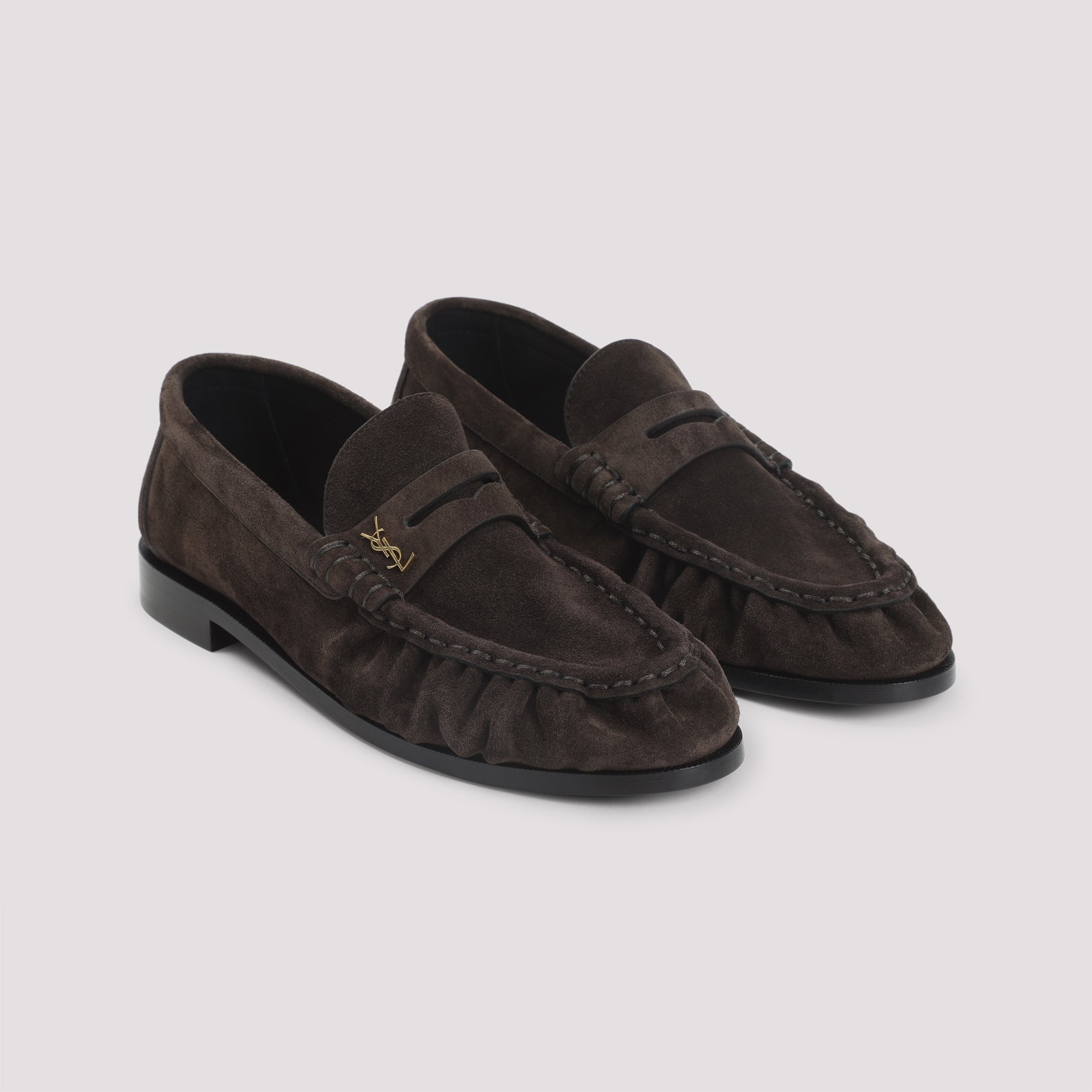 Saint Laurent Le Loafer Loafer