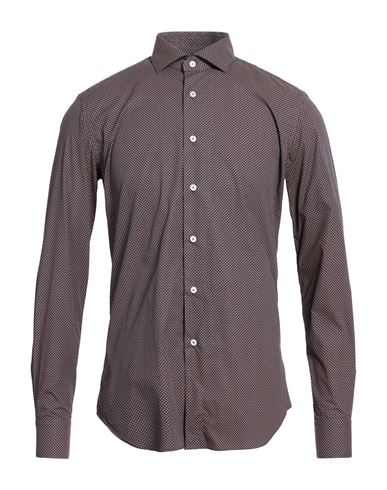 Man Shirt Midnight blue Size 15 ½ Cotton