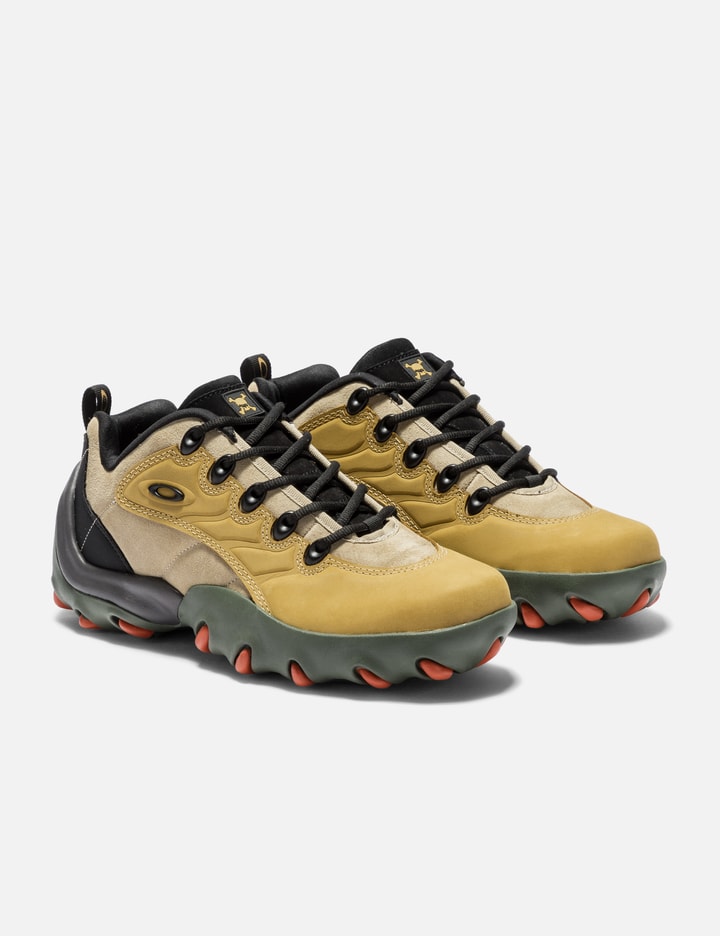 X Oakley  TEETH 1