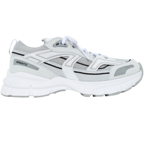 Marathon R-Trail low-top sneakers - Grey