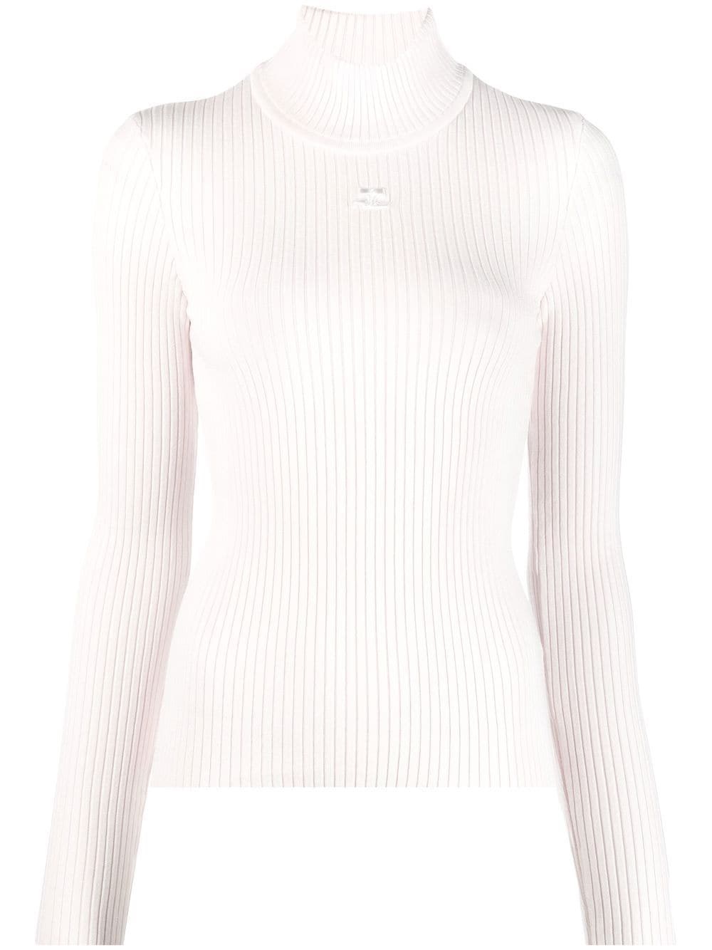 Pullover Logo
