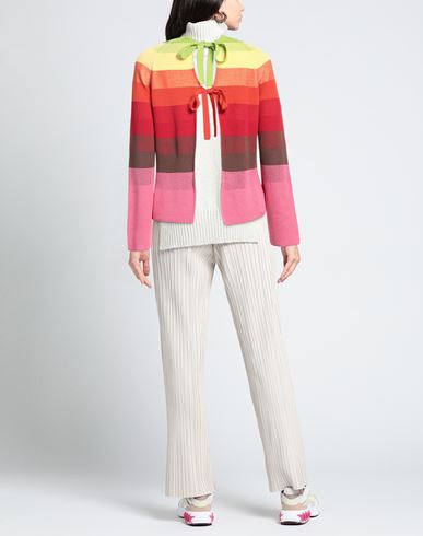 Woman Sweater Red