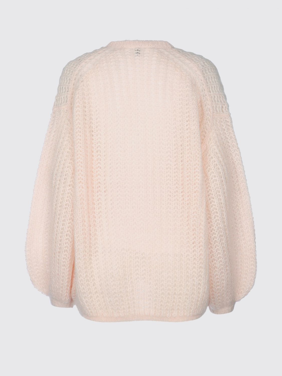 Crewneck Sweater