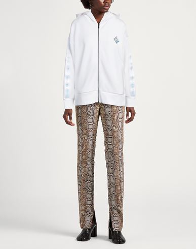 Woman Sweatshirt White