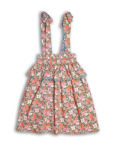 Kid Girl Kids' dress Pink Size 10 Cotton