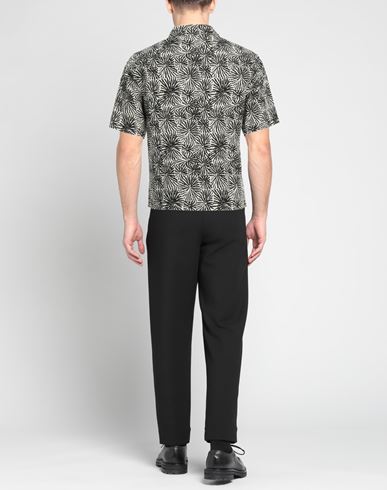 Man Shirt Ivory
