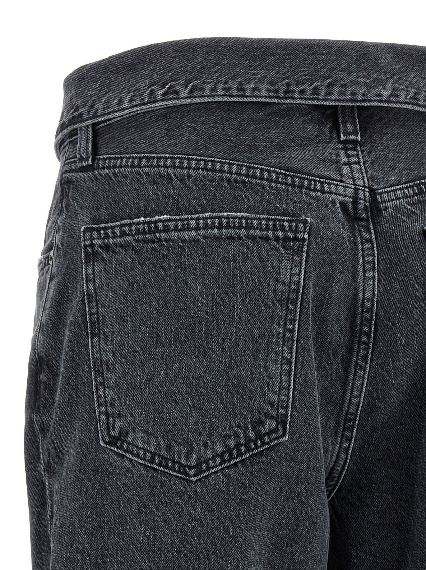 Agolde - Cotton Denim