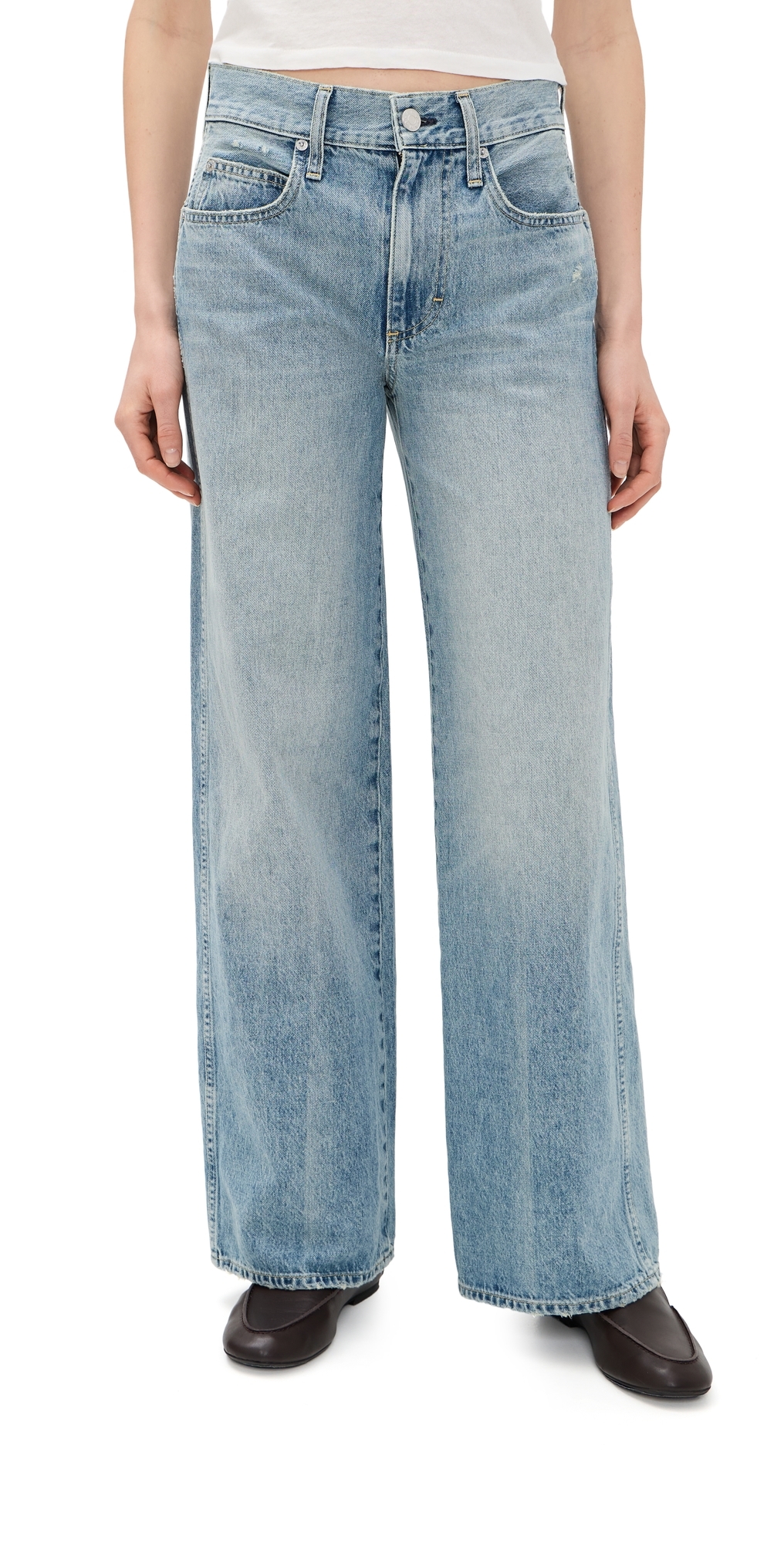 Kira Jeans Drift