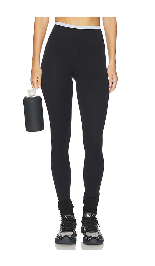 P.E Nation Vita Full Length Legging in Black. L. Also in
