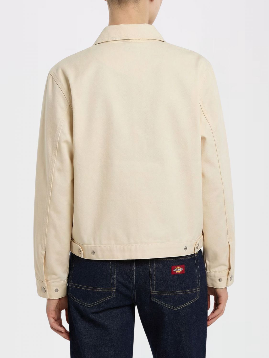 Jacket Woman color Beige