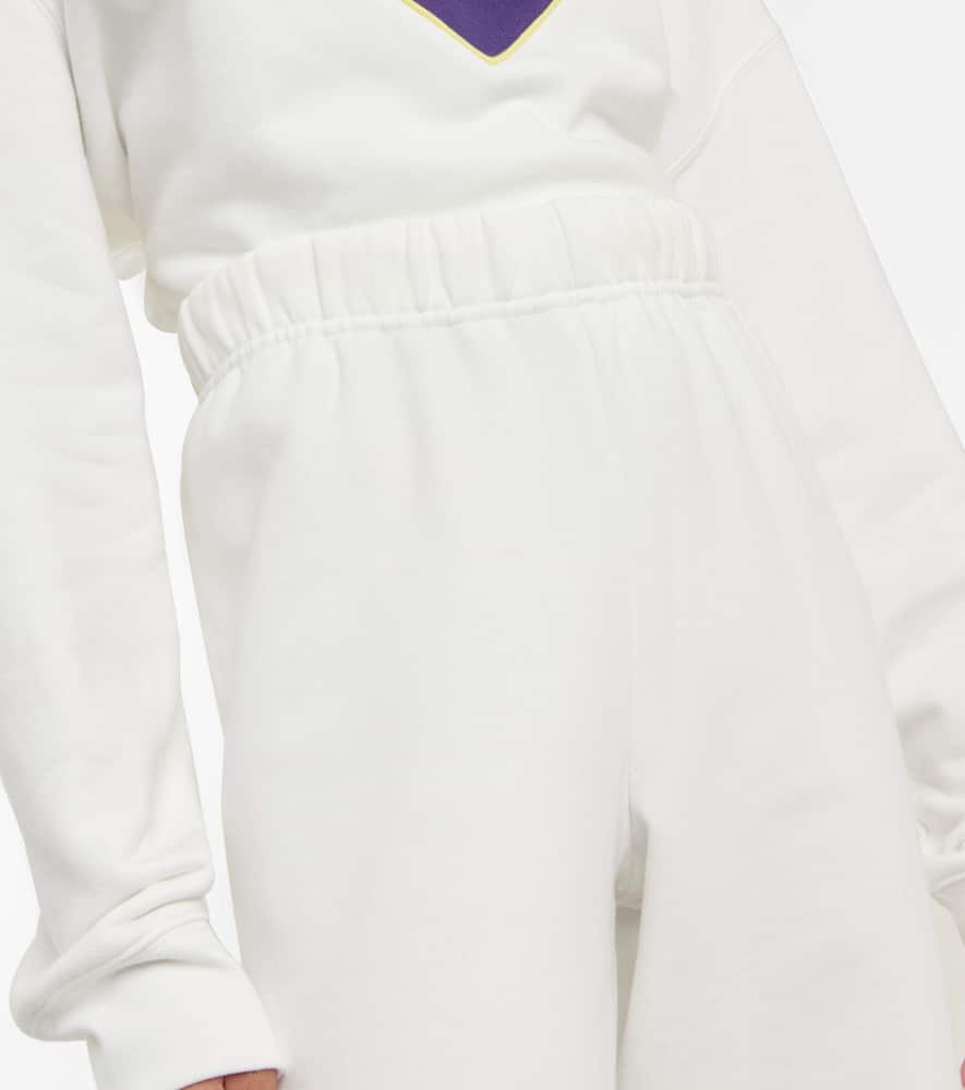 Tory Sport Cotton sweatpants