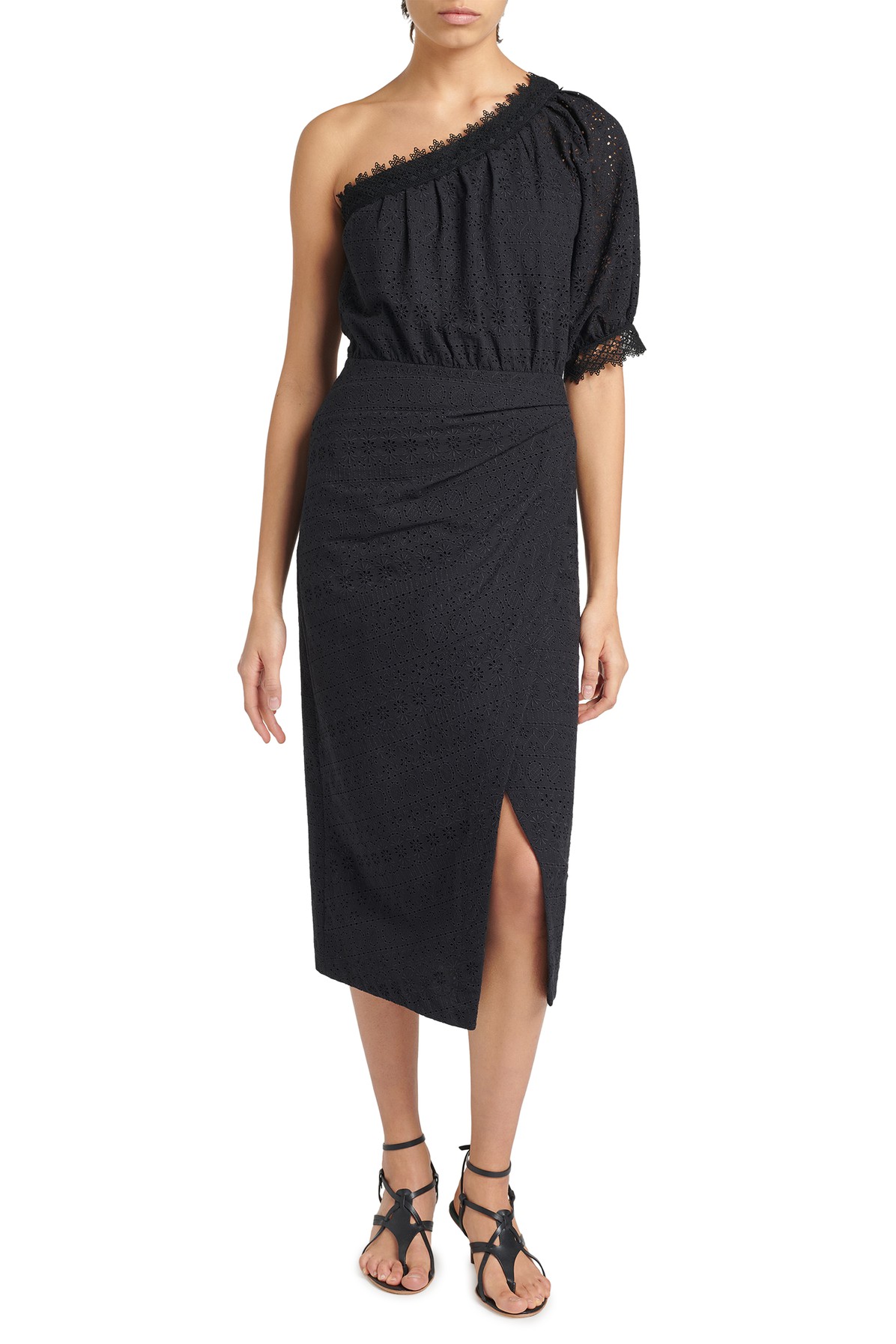 Aurelian dress