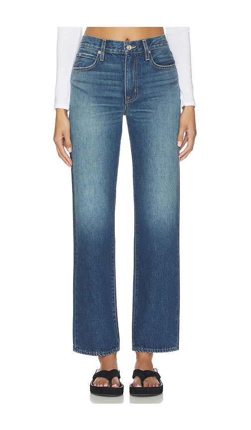 SLVRLAKE Kendra Jeans in Blue. 32. Also , 24