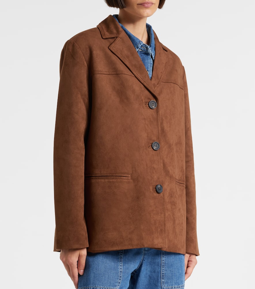 Salie blazer