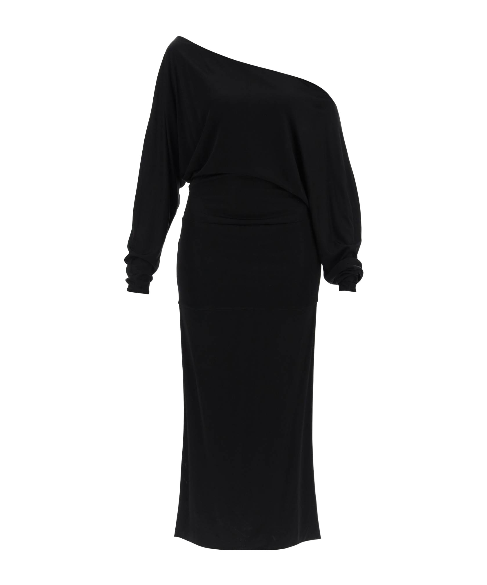 Junet Off-The-Shoulder Dress