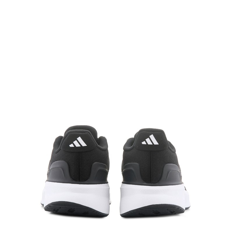 Kids' Ultra Run 5 Running Shoe Big Kid Shoes (Black/White)