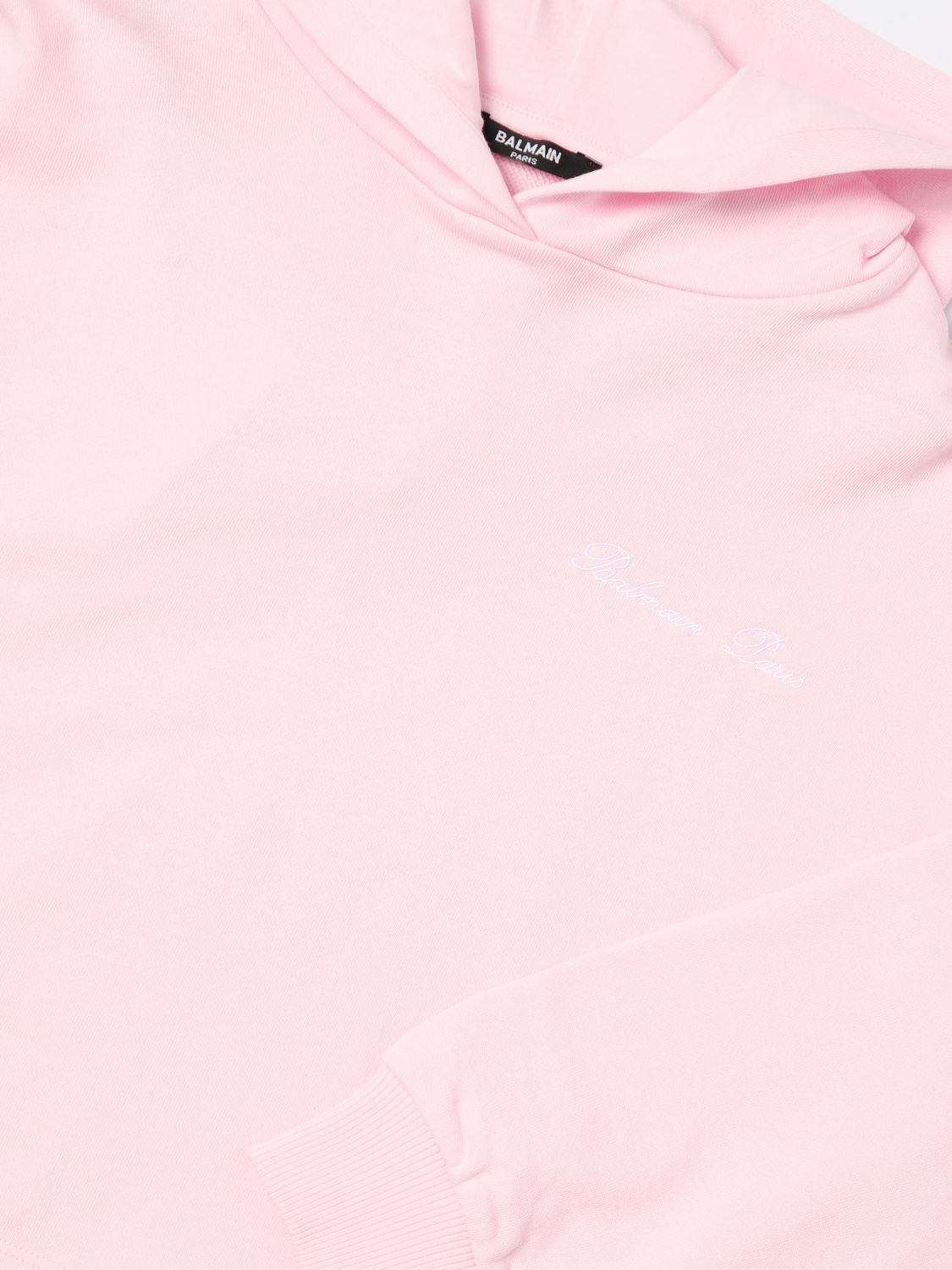 Sweater Kids color Pink