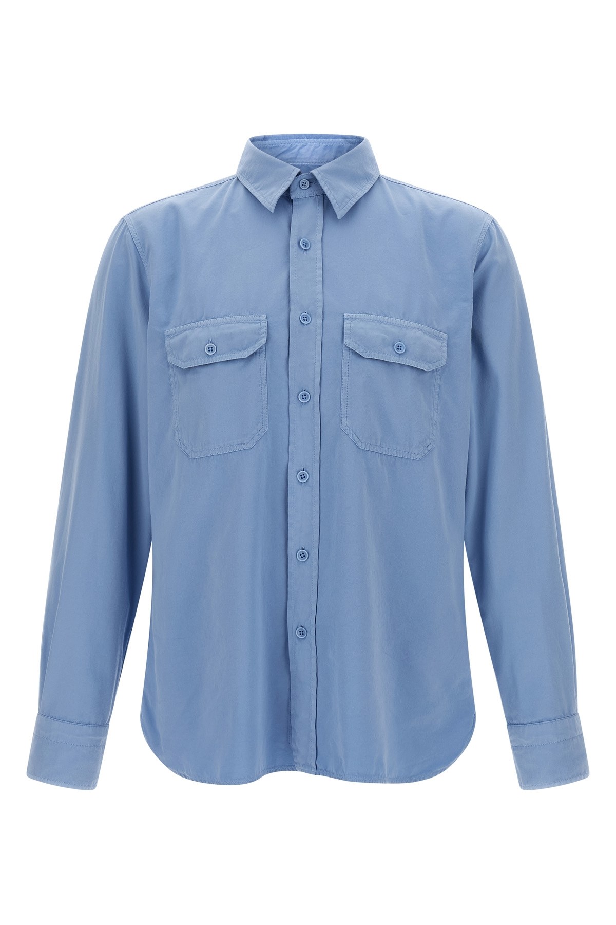 Faille Shirt