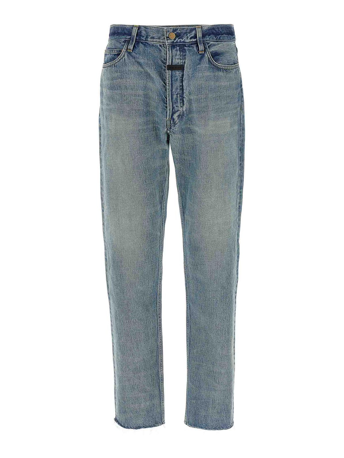 Fear Of God - Classic 5 Pocket Jeans