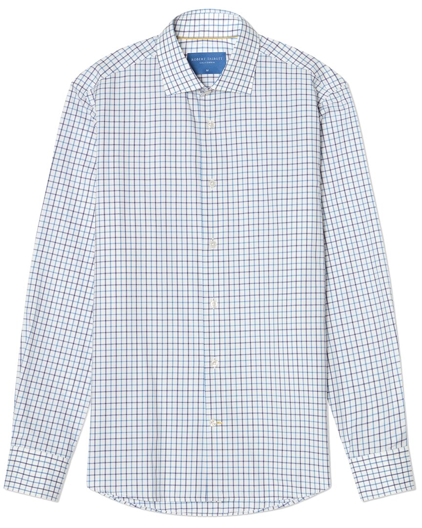 Reynolds Ultra Light Weight Brushed Shirt