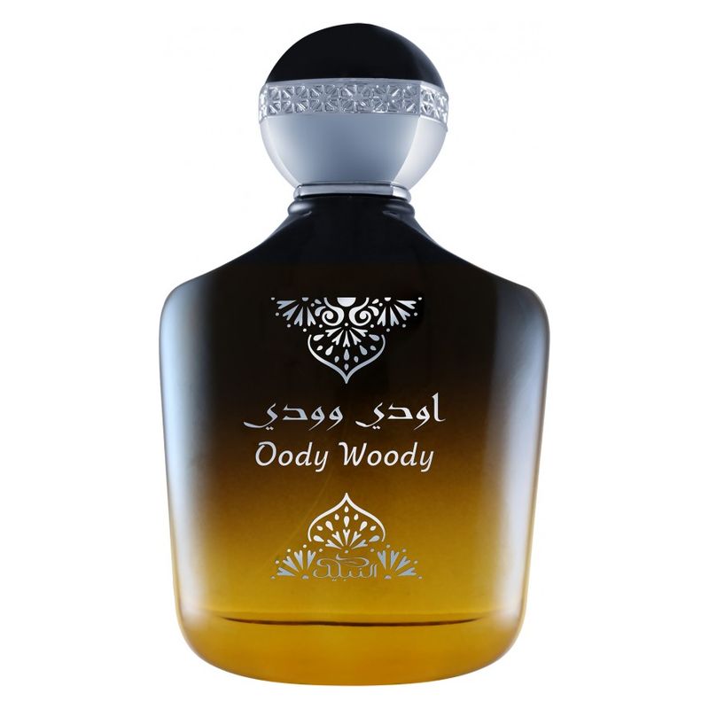 Oody Woody Eau De Parfum Spray