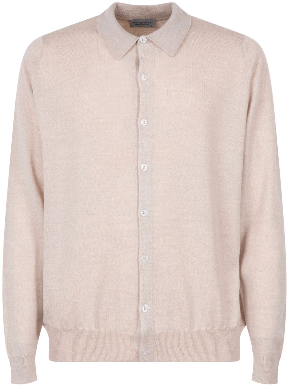Tibor cardigan - Black