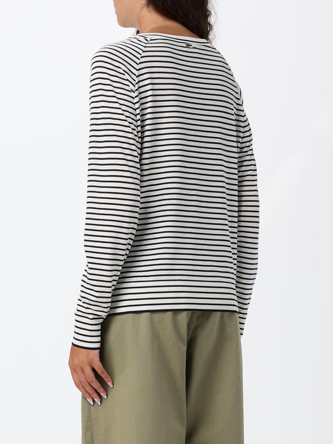 Sweater Woman color Blue