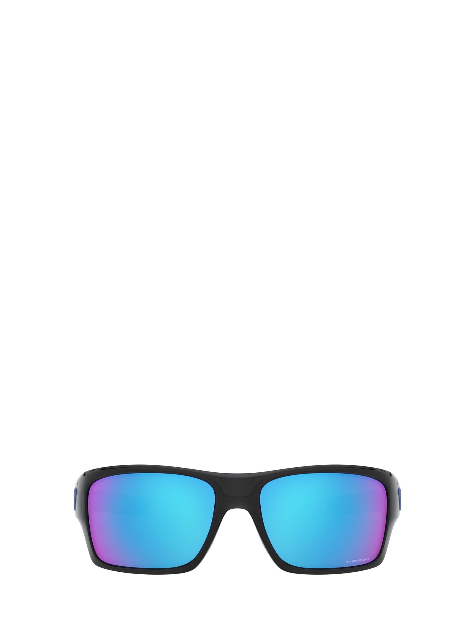 Turbine sunglasses - Black