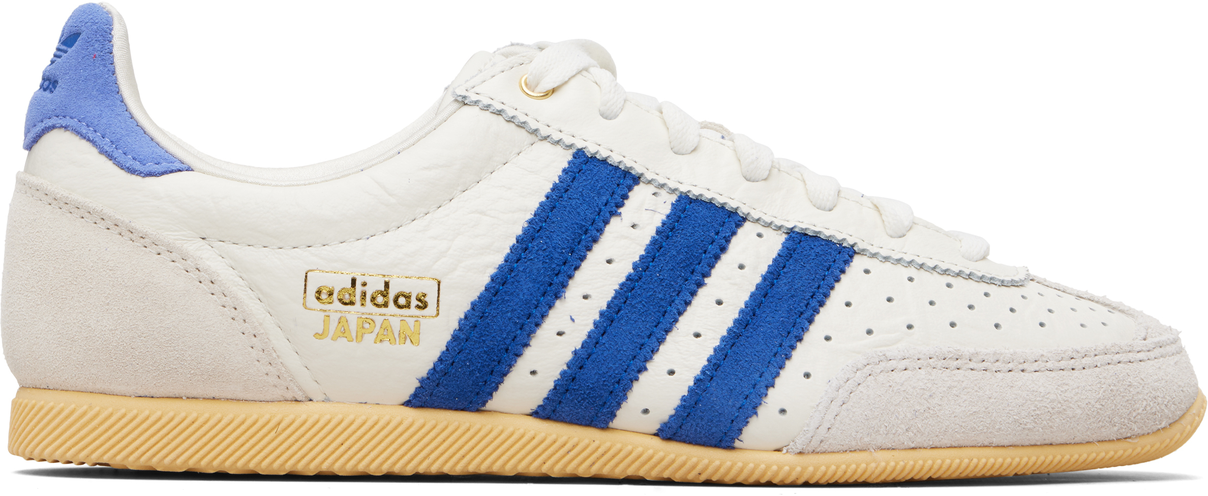 Off-White Japan Sneakers
