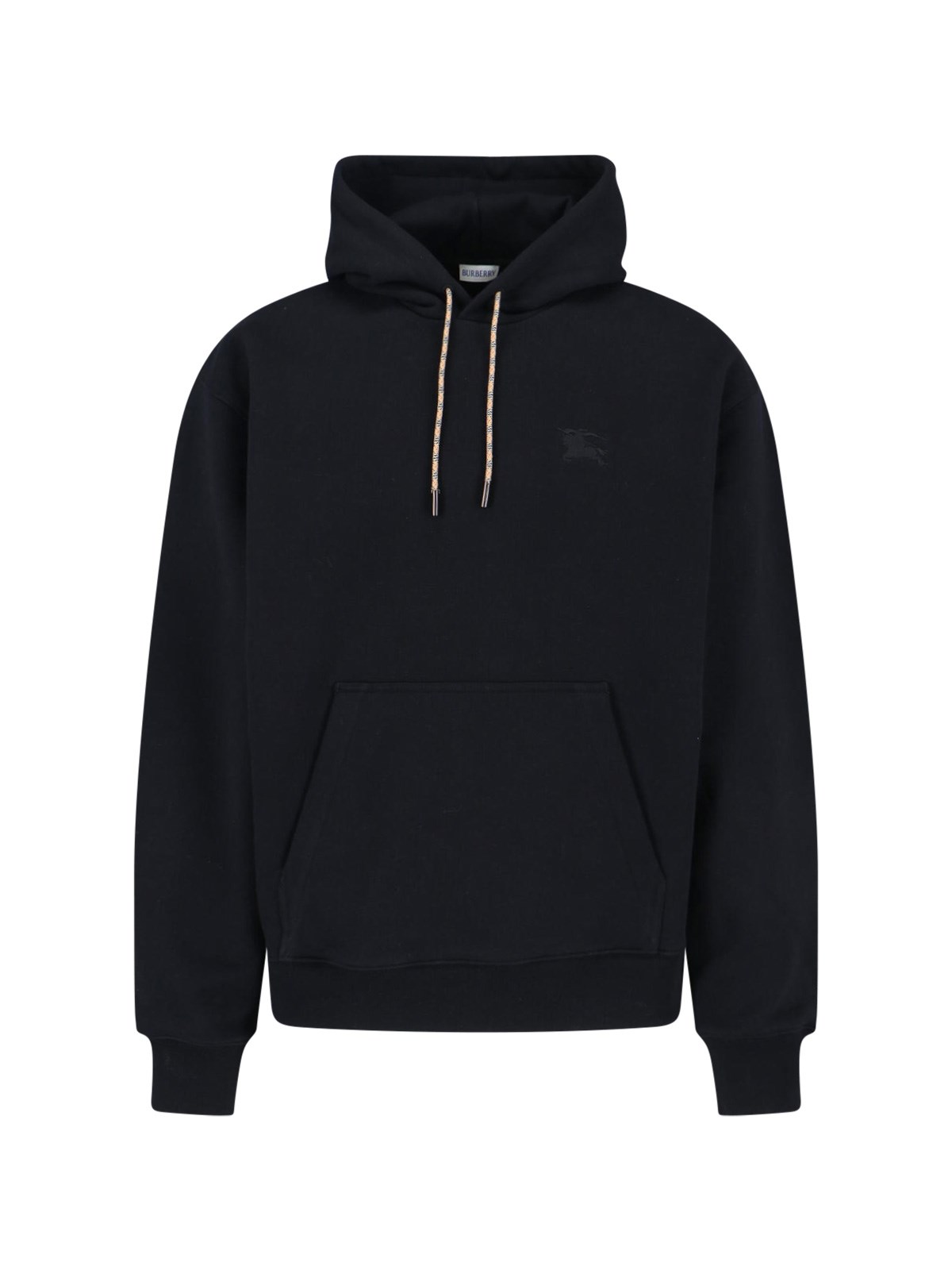 "Reilly Chk Pch" Hoodie
