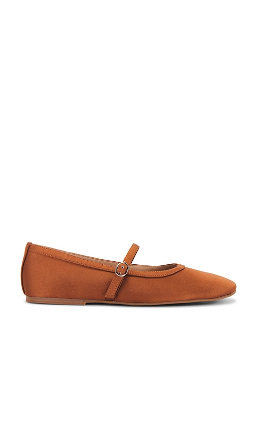 Tony Bianco Melany Flat in Nude. -  9 also in 10, 5.5, 7.5, 8