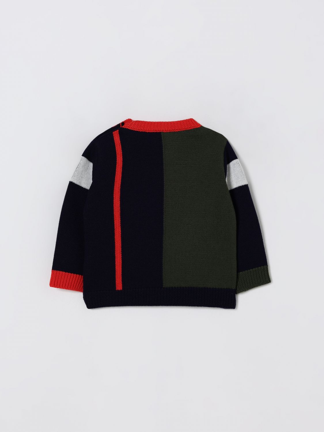 Tracksuit Kids color Multicolor