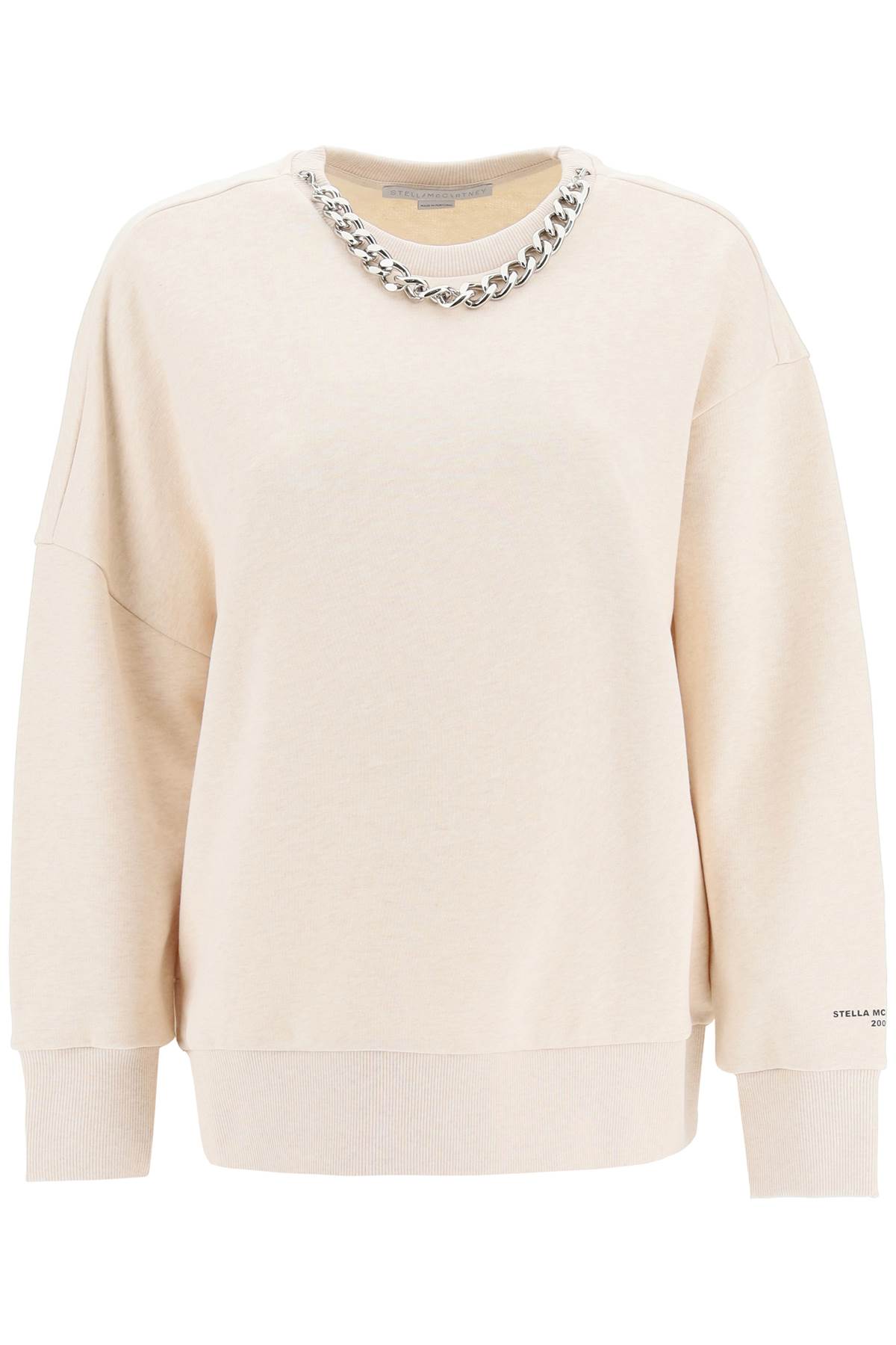 Falabella Chain Sweatshirt