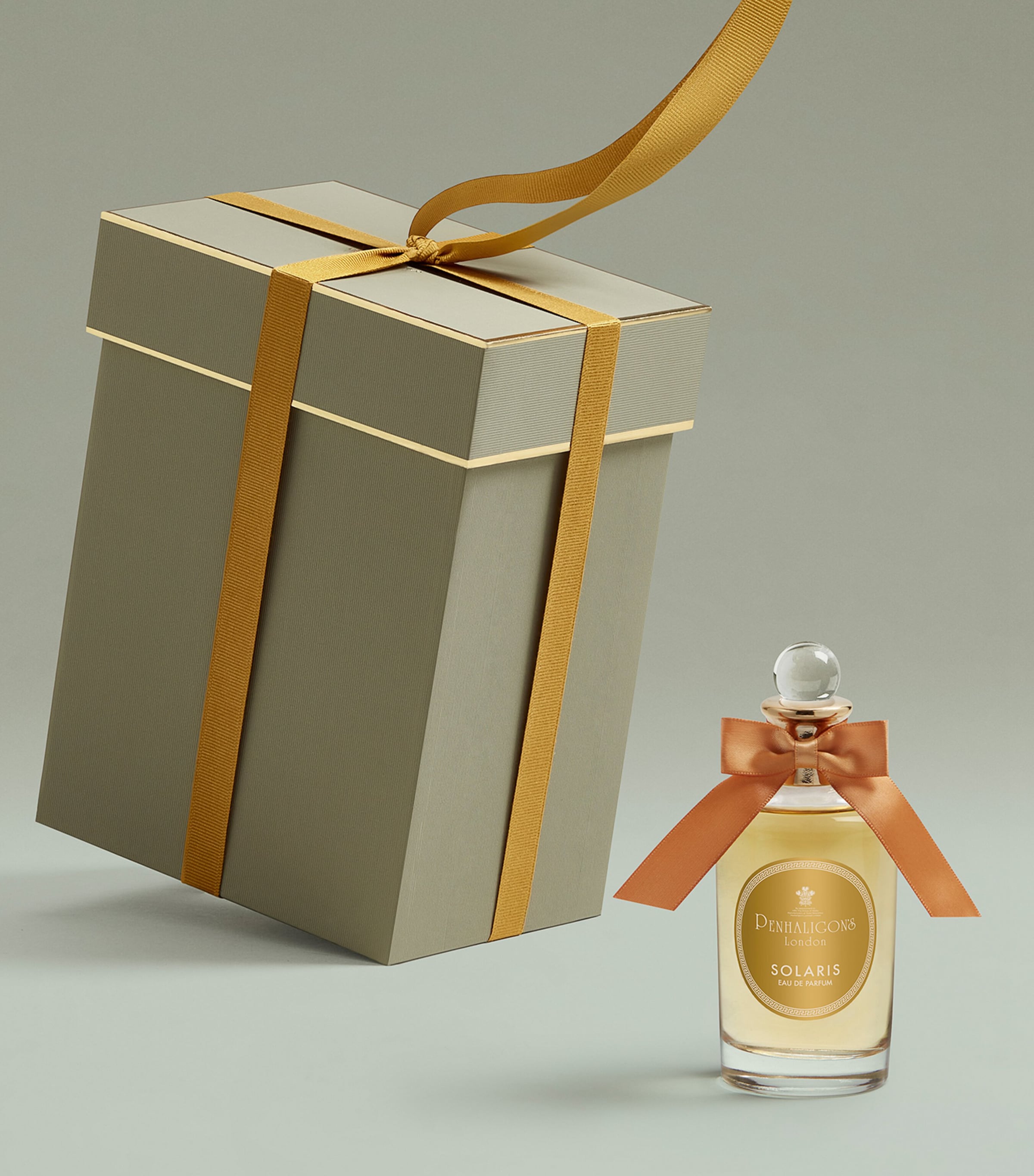 Solaris Eau de Parfum