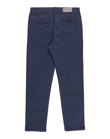 Kid Boy Pants Slate blue