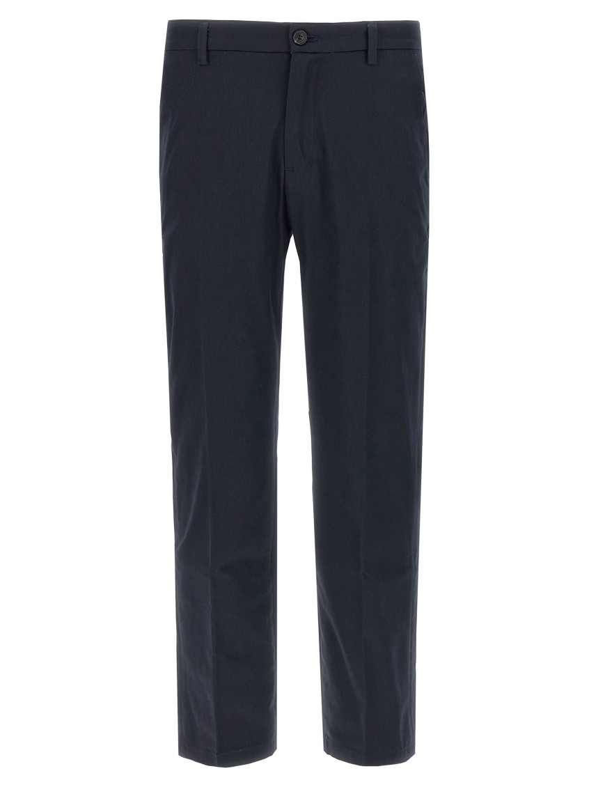 Prince Pants Gray
