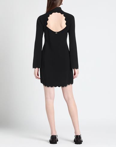 Woman Mini dress Black
