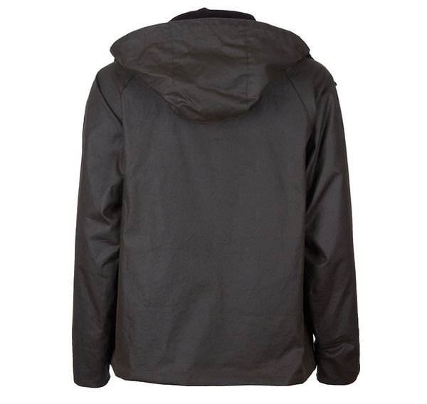 Barbour Avon Waxed Jacket