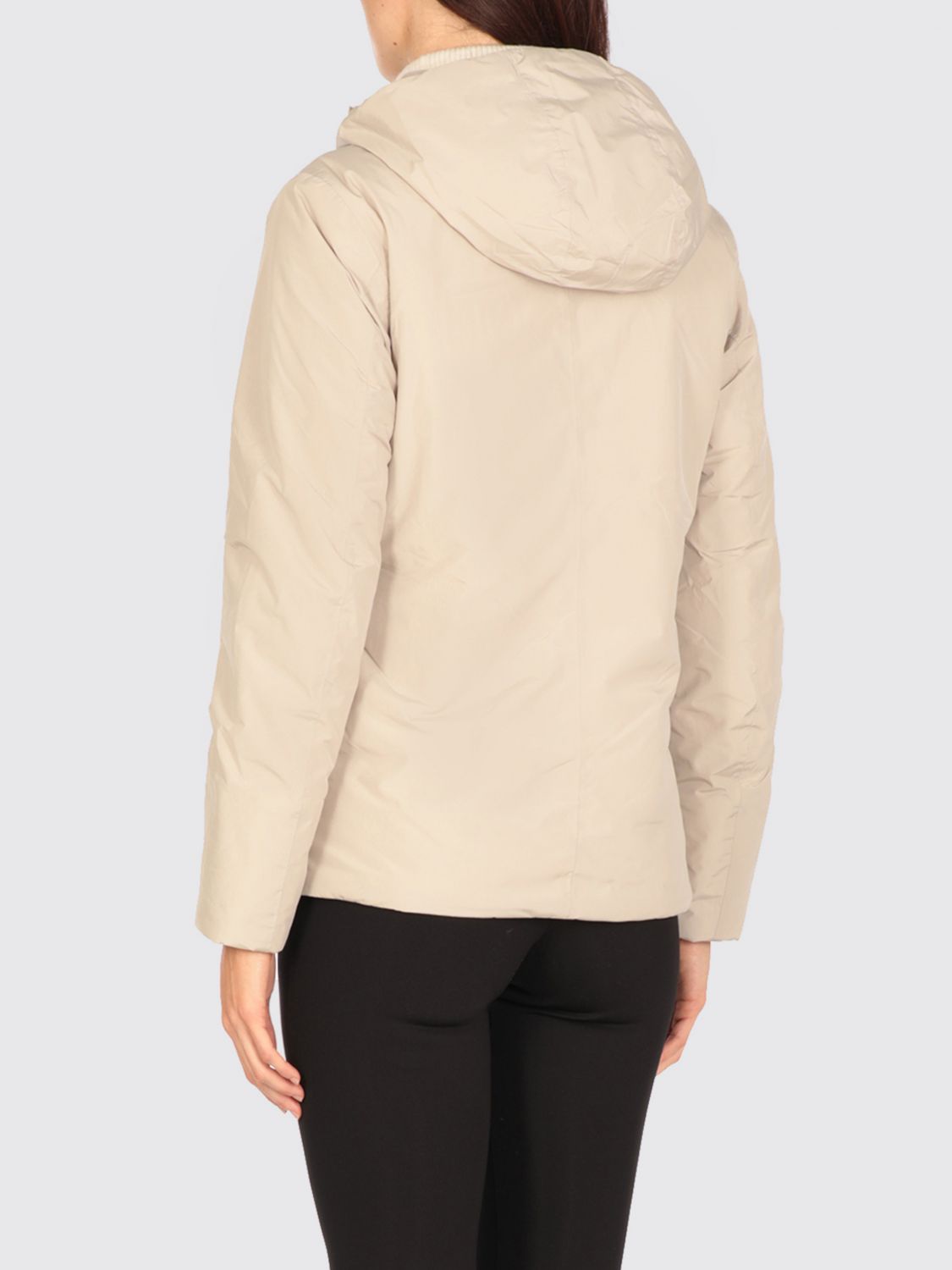 Blazer Woman color Beige