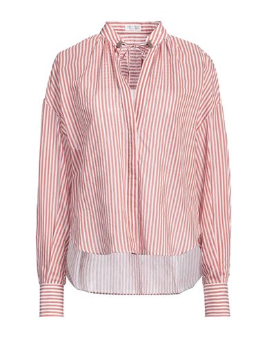 Woman Shirt Red