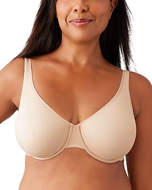 Comfortable Cool Seamless Underwire Bra