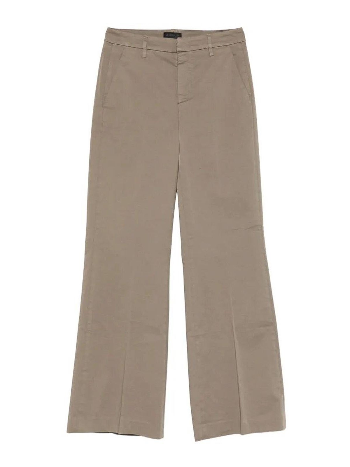 Janice Wide Leg Pants