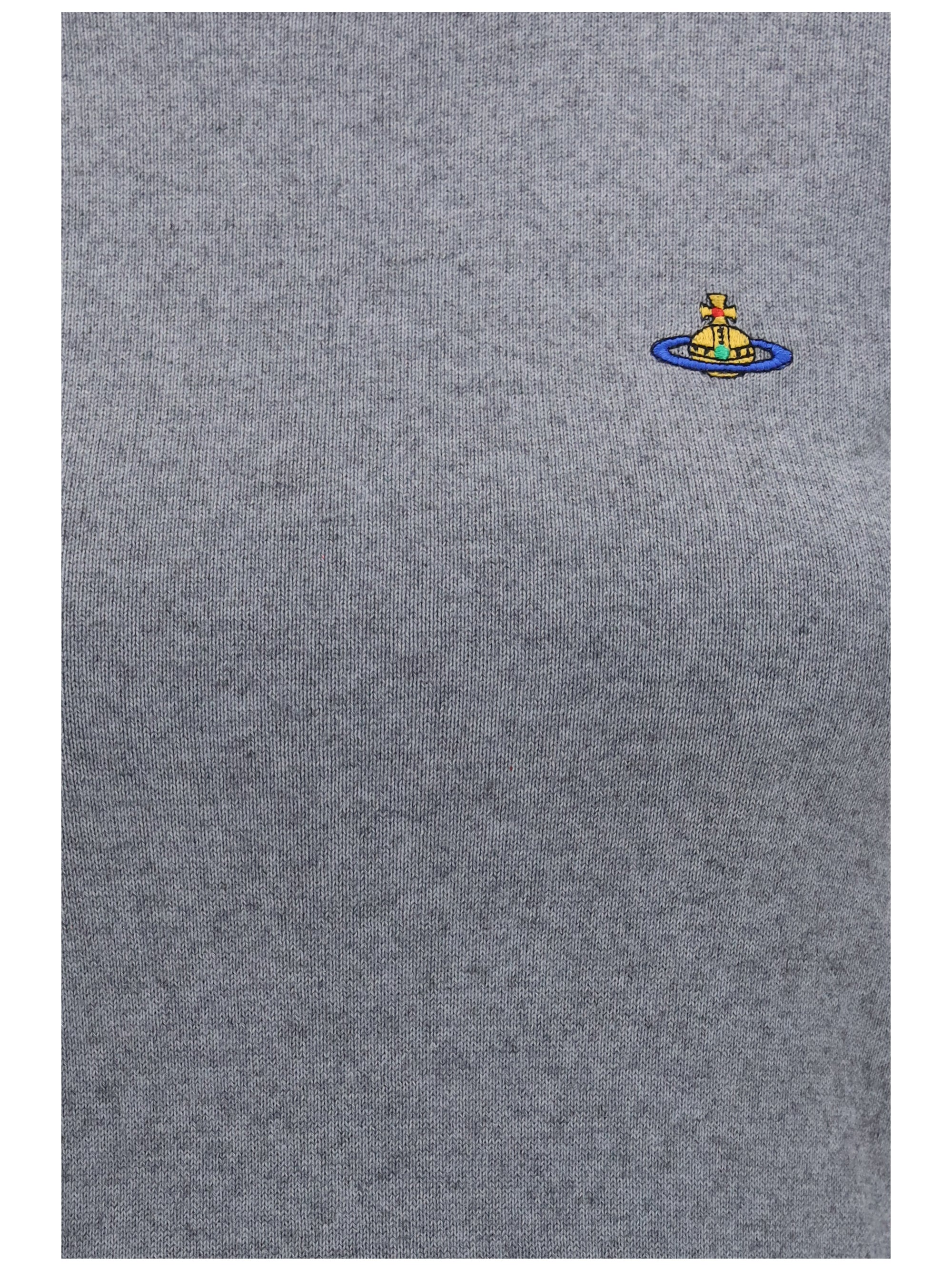 Bea Top — Gray